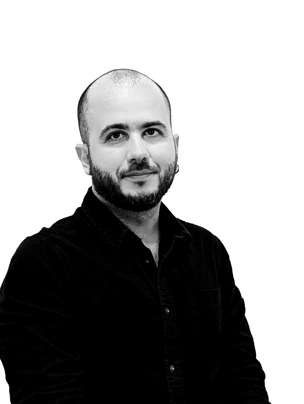 Daniel Pulido Rivero